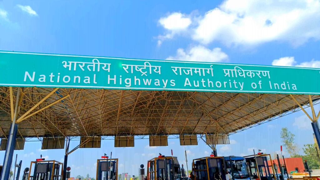 Enforcement Directorate conducts raids in Jammu and Kashmir over NHAI toll fraud